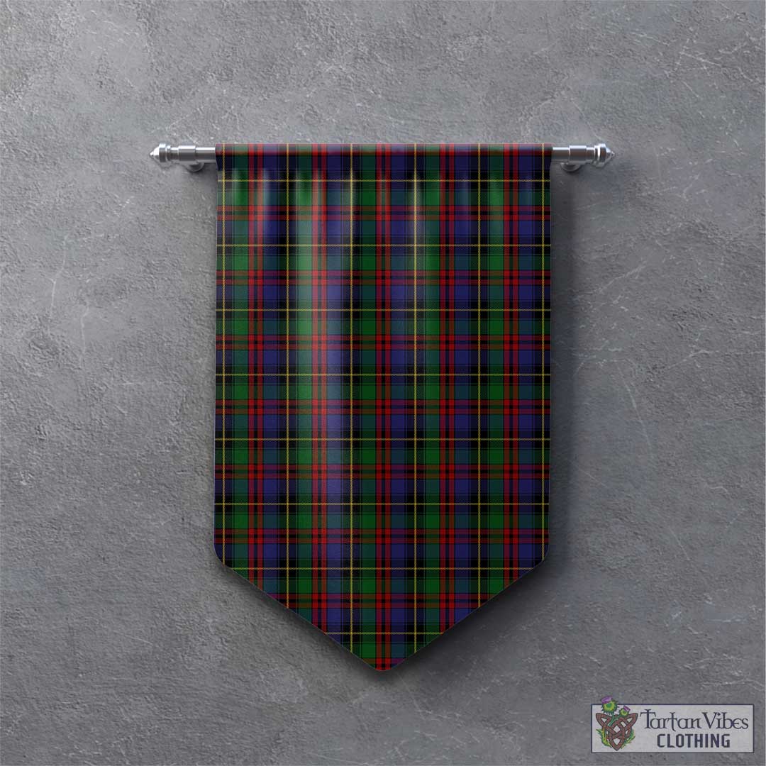 Deas Tartan Gonfalon, Tartan Banner - Tartan Vibes Clothing