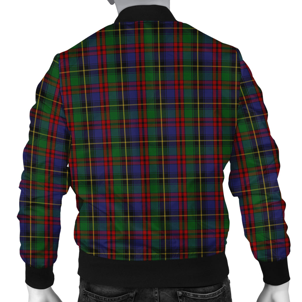 deas-tartan-bomber-jacket