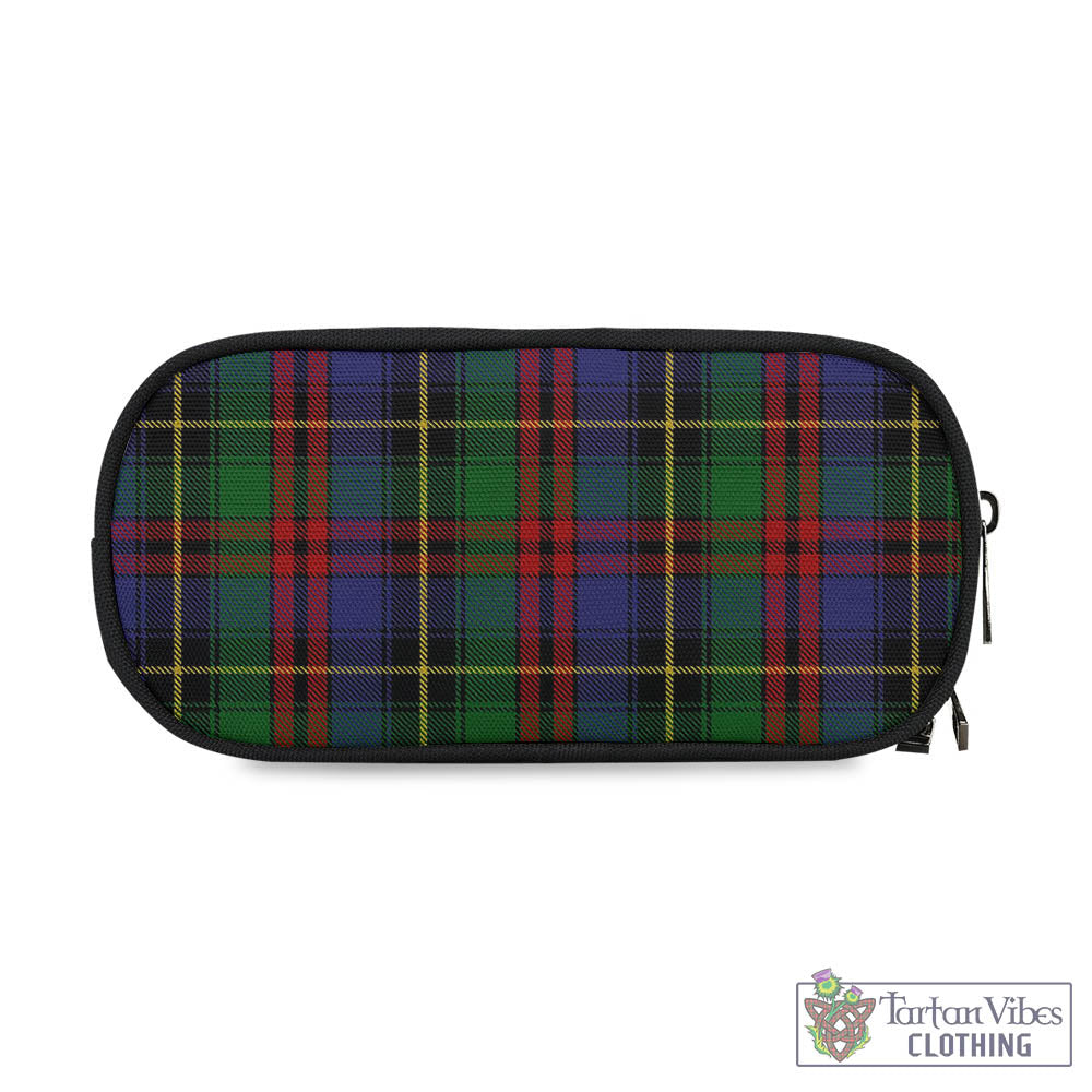 Deas Tartan Pen and Pencil Case - Tartan Vibes Clothing