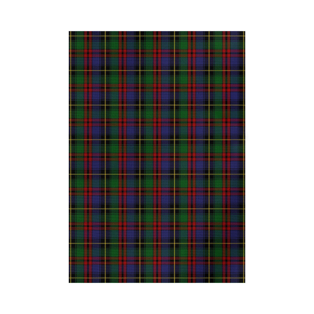 Deas Tartan Flag - Tartan Vibes Clothing
