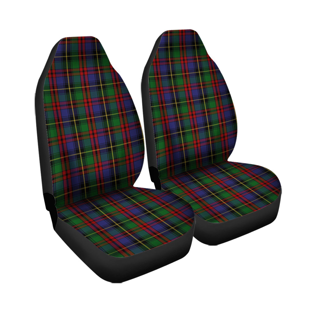Deas Tartan Car Seat Cover - Tartan Vibes Clothing