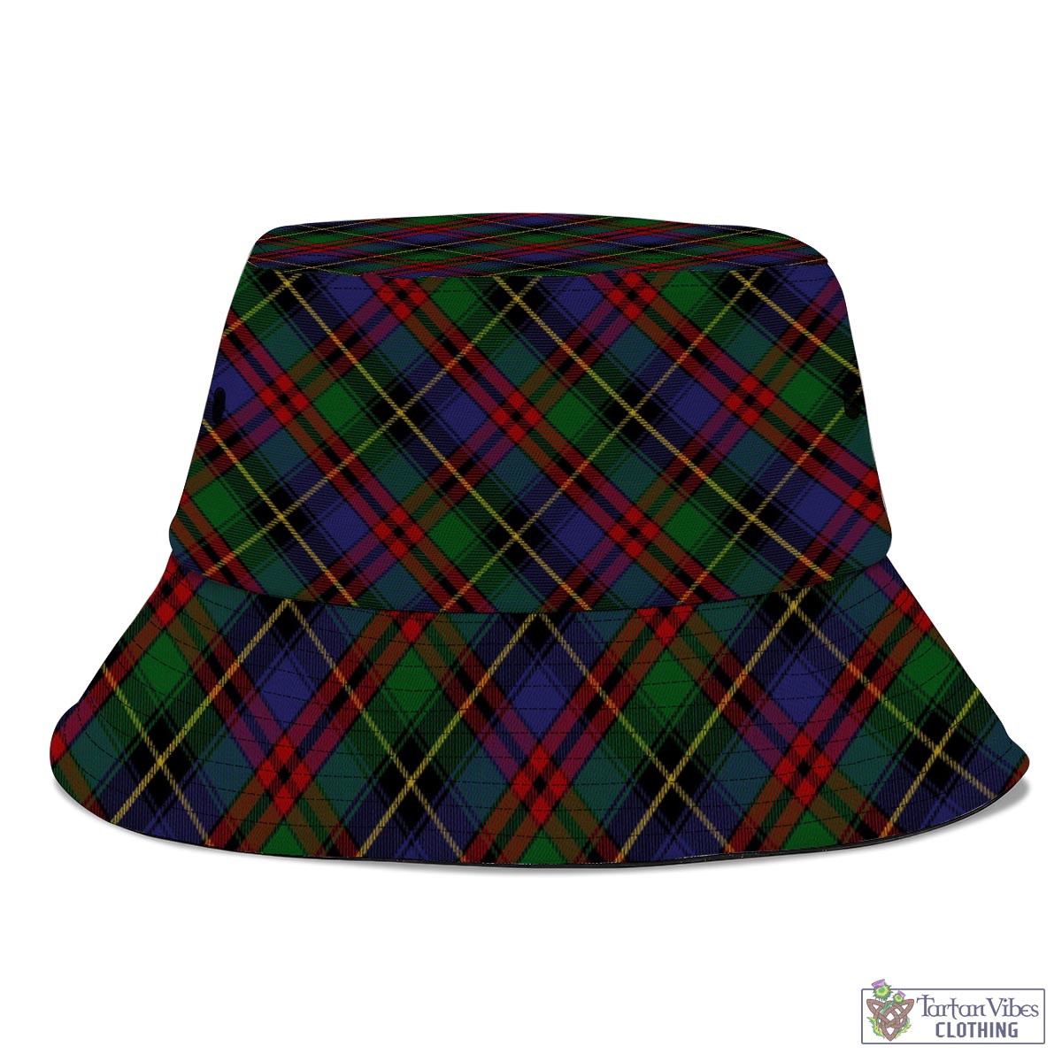 Deas Tartan Bucket Hat - Tartan Vibes Clothing