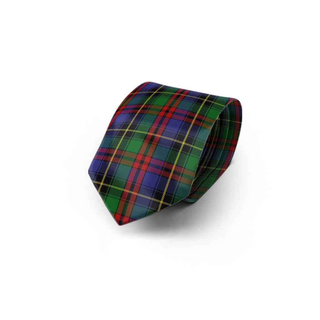 Deas Tartan Classic Necktie - Tartan Vibes Clothing