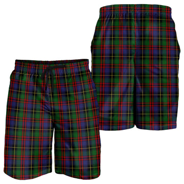 Deas Tartan Mens Shorts - Tartan Vibes Clothing