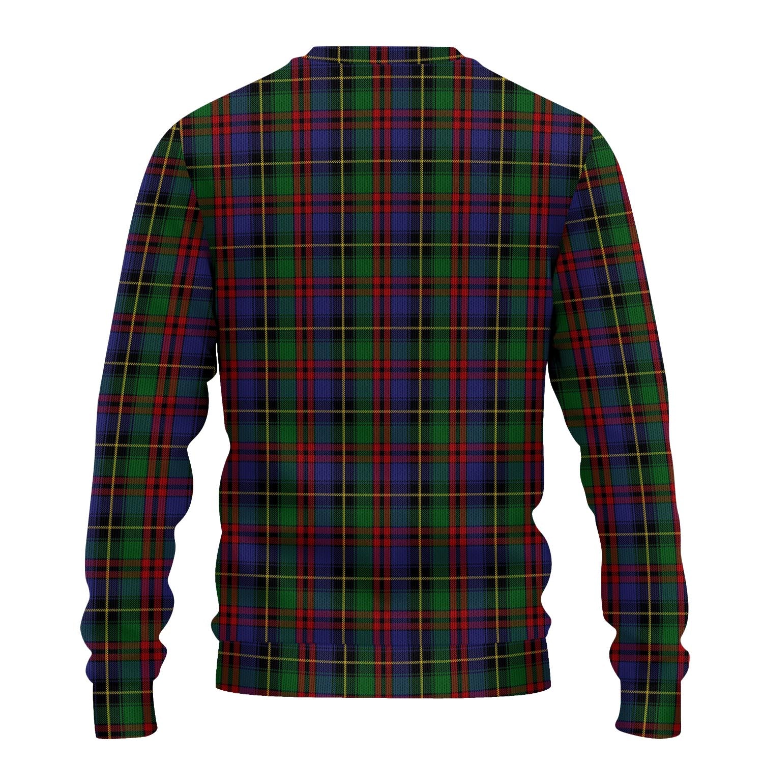 Deas Tartan Ugly Sweater - Tartan Vibes Clothing