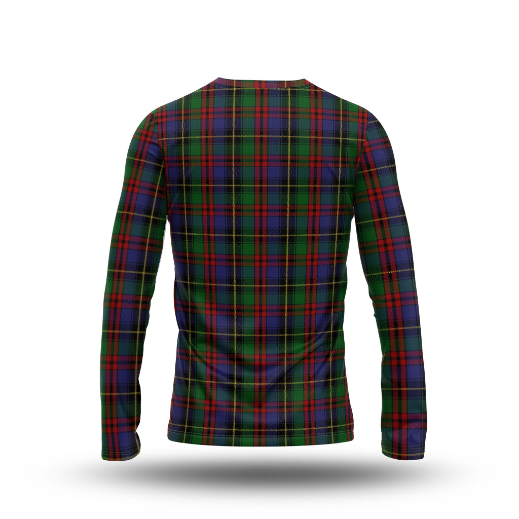 deas-tartan-long-sleeve-t-shirt