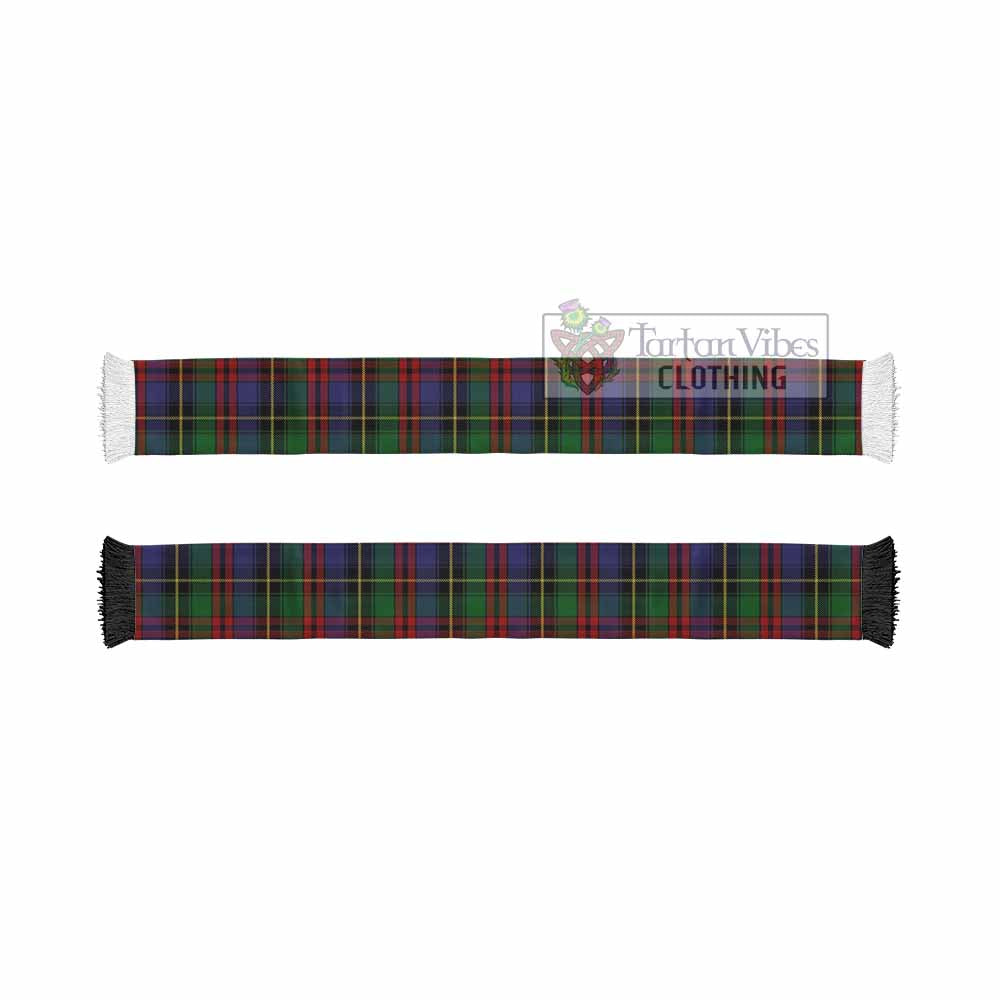 Tartan Vibes Clothing Deas Tartan Ruffneck Scarf