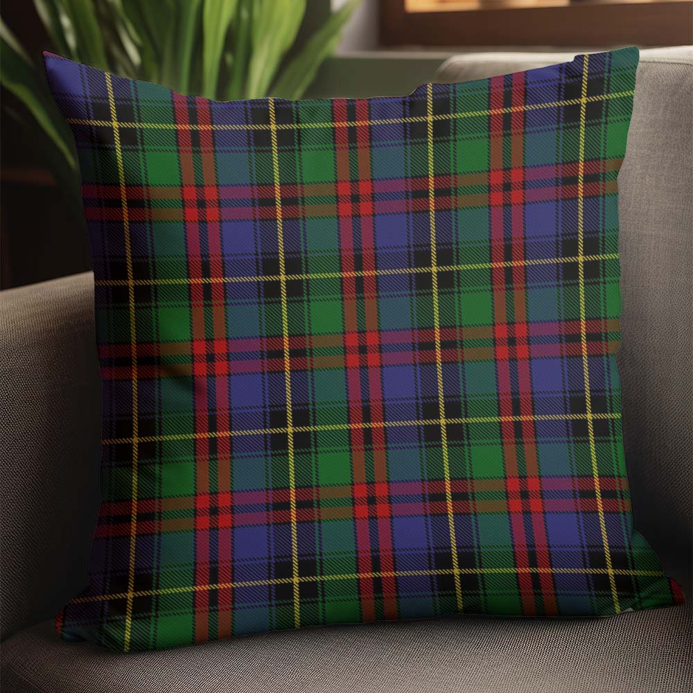 Deas Tartan Pillow Cover - Tartan Vibes Clothing
