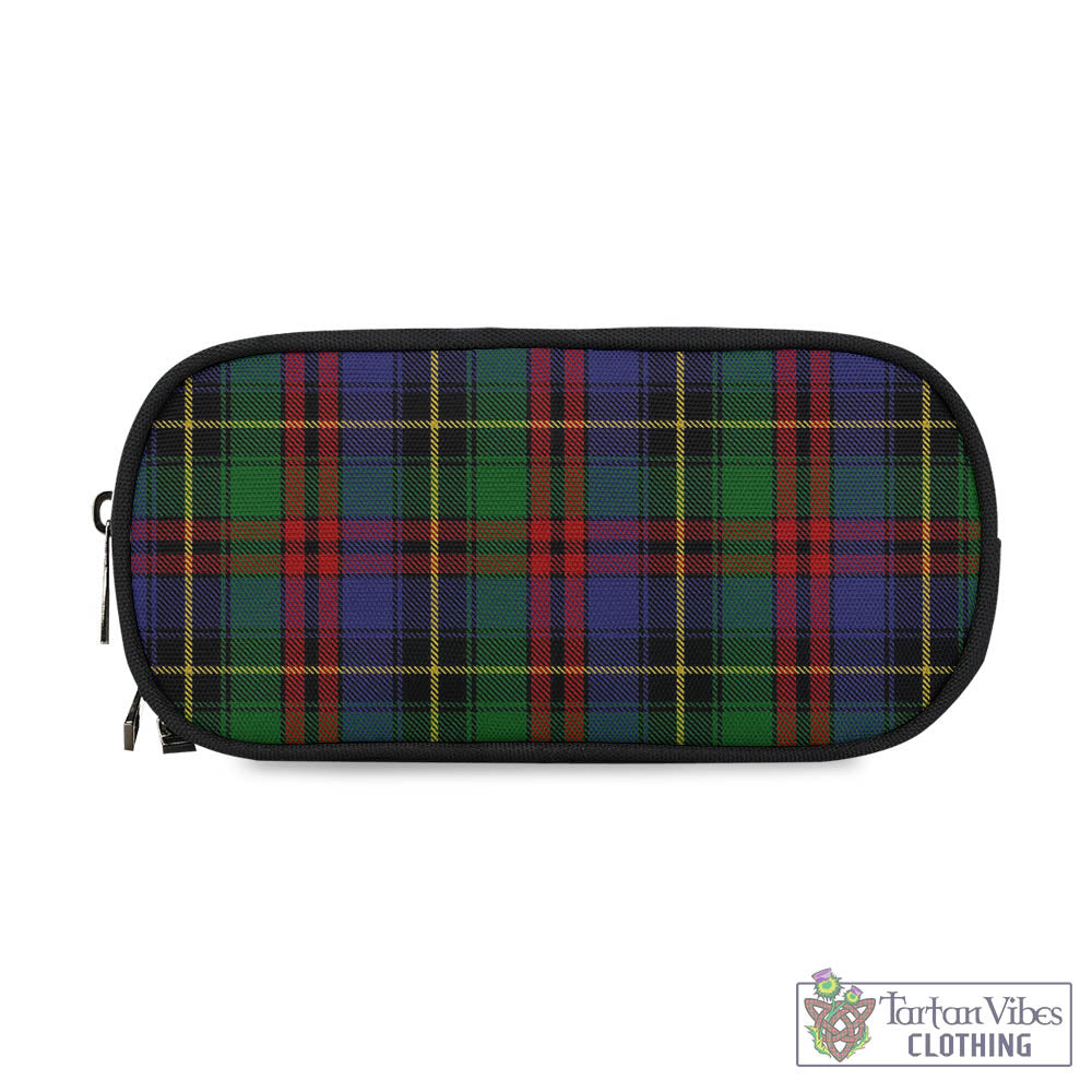 Deas Tartan Pen and Pencil Case - Tartan Vibes Clothing