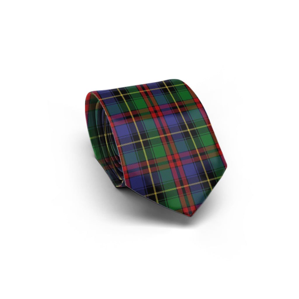 Deas Tartan Classic Necktie - Tartan Vibes Clothing