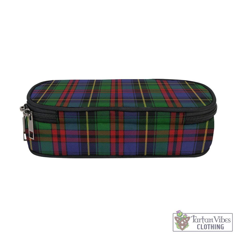 Deas Tartan Pen and Pencil Case - Tartan Vibes Clothing