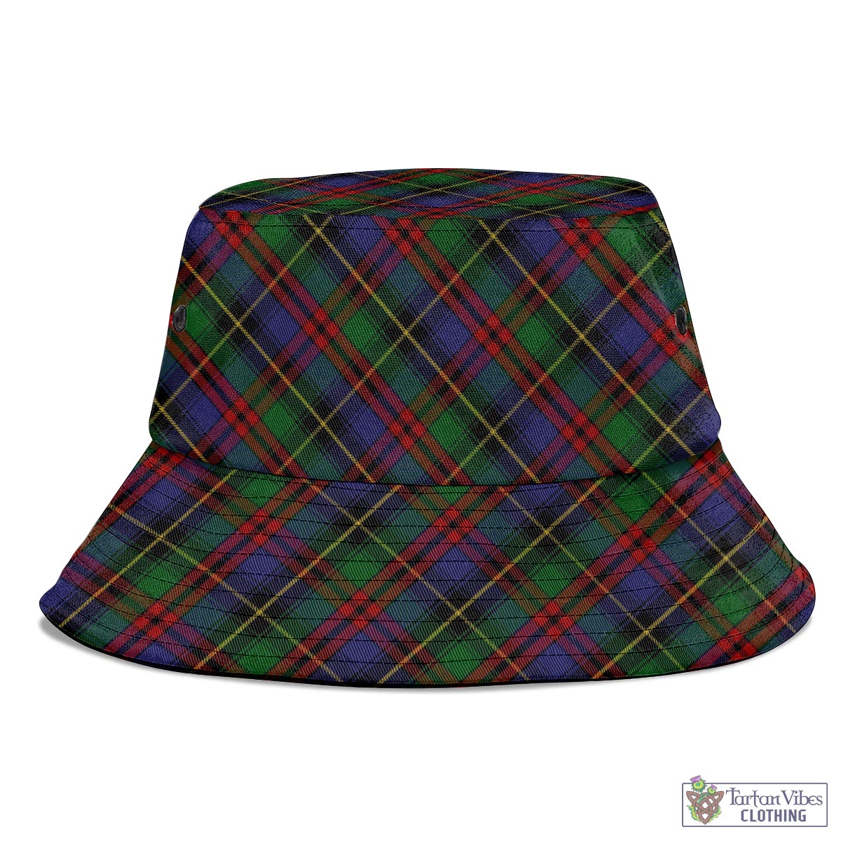 Deas Tartan Bucket Hat - Tartan Vibes Clothing