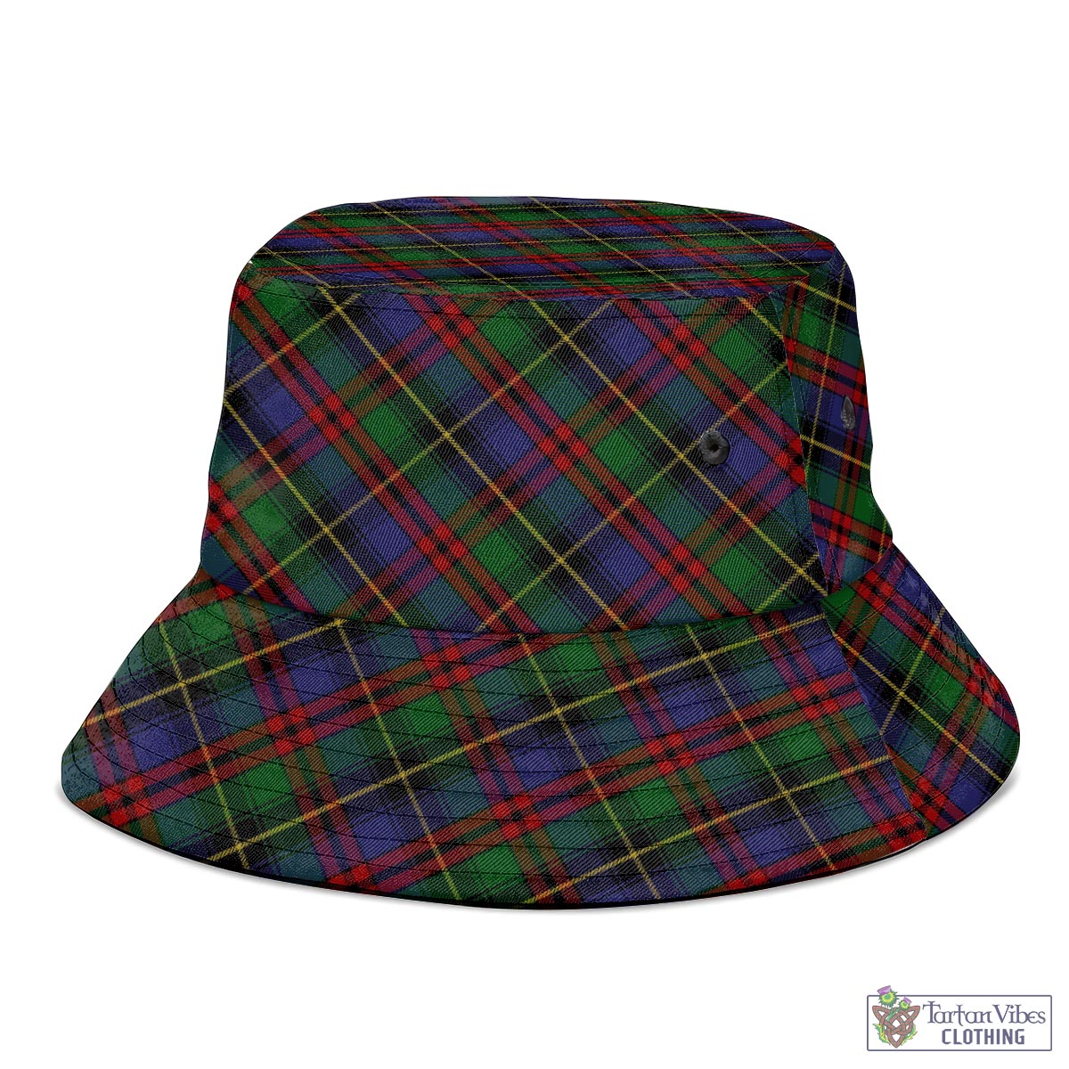 Deas Tartan Bucket Hat - Tartan Vibes Clothing