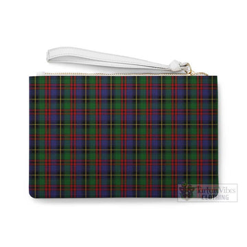 Tartan Vibes Clothing Deas Tartan Clutch Bag