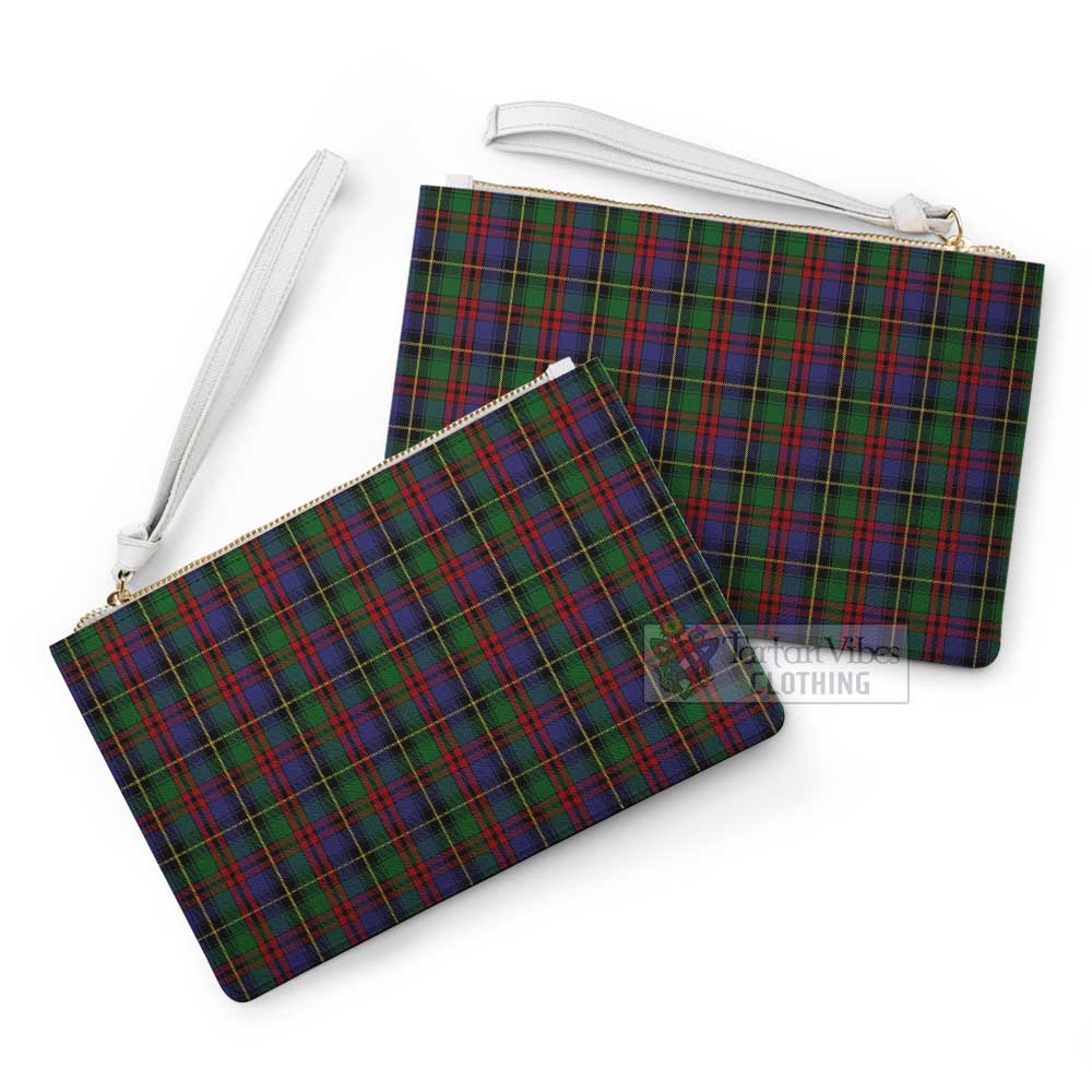 Tartan Vibes Clothing Deas Tartan Clutch Bag