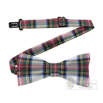 Dennistoun Tartan Bow Tie One Size - Tartan Vibes Clothing