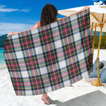 Dennistoun Tartan Sarong One Size 44*66 inches - Tartan Vibes Clothing