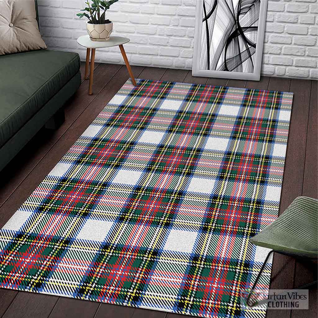 Dennistoun Tartan Area Rug L 59*86 inch (150x220 cm) - Tartan Vibes Clothing