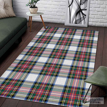 Dennistoun Tartan Area Rug L 59*86 inch (150x220 cm) - Tartan Vibes Clothing