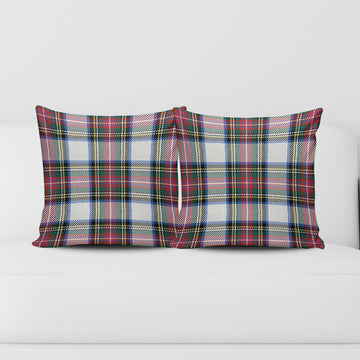 Dennistoun Tartan Pillow Cover Rectangle Pillow Cover 51*91cm - Tartan Vibes Clothing