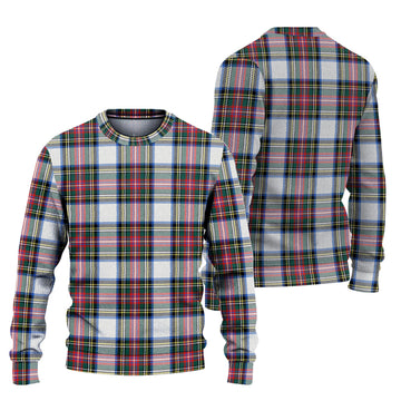 Dennistoun Tartan Ugly Sweater Unisex - Tartan Vibes Clothing