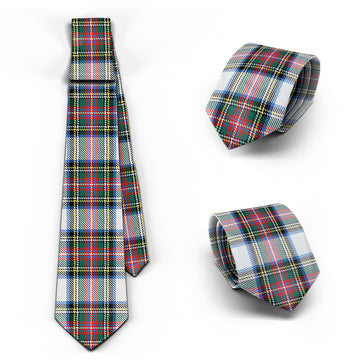 Dennistoun Tartan Classic Necktie