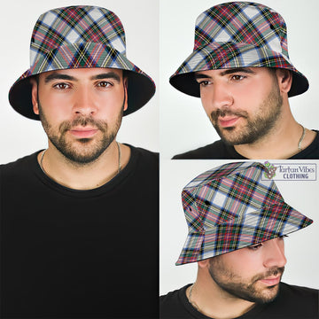 Dennistoun Tartan Bucket Hat - Tartan Vibes Clothing