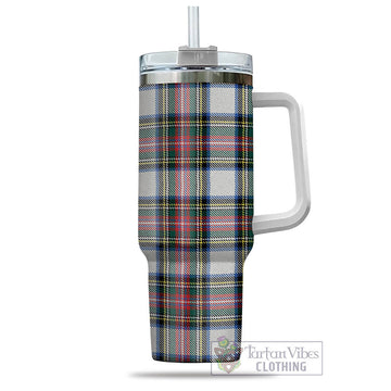 Dennistoun Tartan Tumbler with Handle - Tartan Vibes Clothing