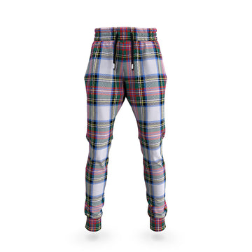 Dennistoun Tartan Joggers Pants