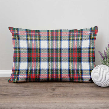 Dennistoun Tartan Pillow Cover - Tartan Vibes Clothing