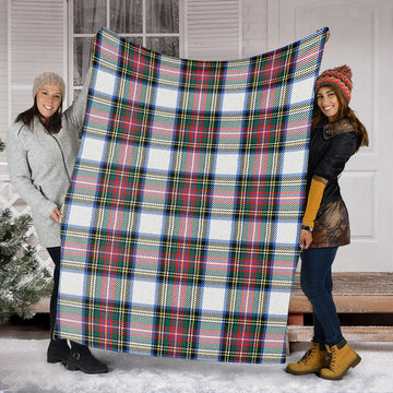 Dennistoun Tartan Blanket - Tartan Vibes Clothing