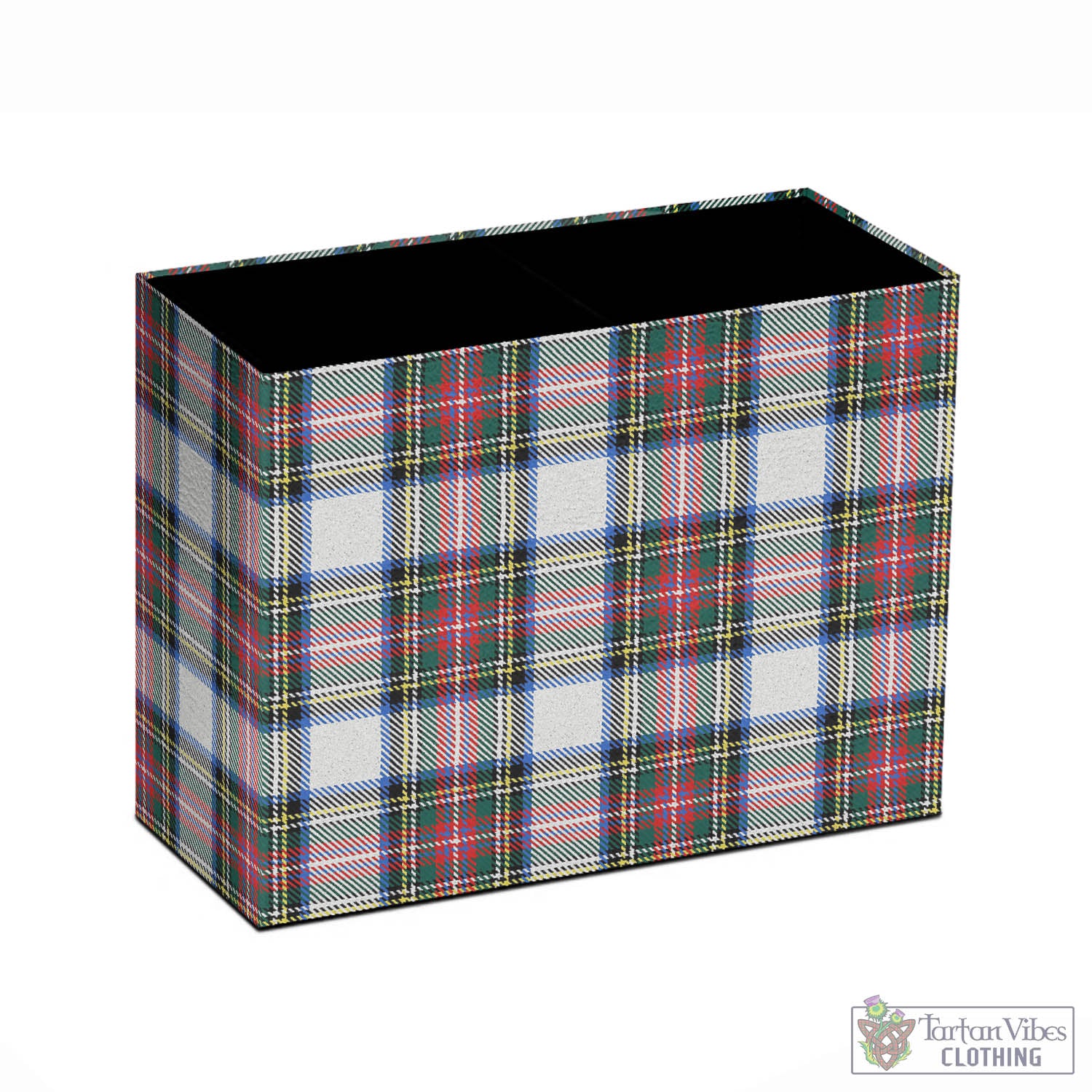 Dennistoun Tartan Pen Holder - Tartan Vibes Clothing