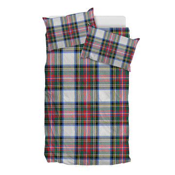 Dennistoun Tartan Bedding Set - Tartan Vibes Clothing