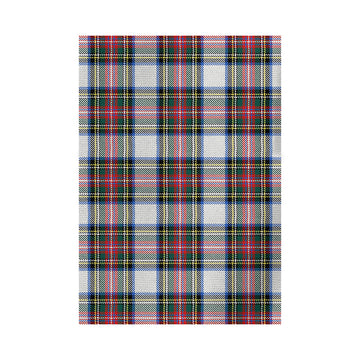 Dennistoun Tartan Flag - Tartan Vibes Clothing