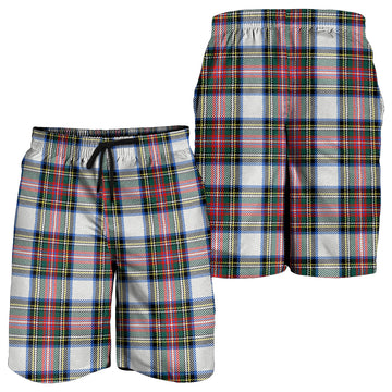 Dennistoun Tartan Mens Shorts - Tartan Vibes Clothing