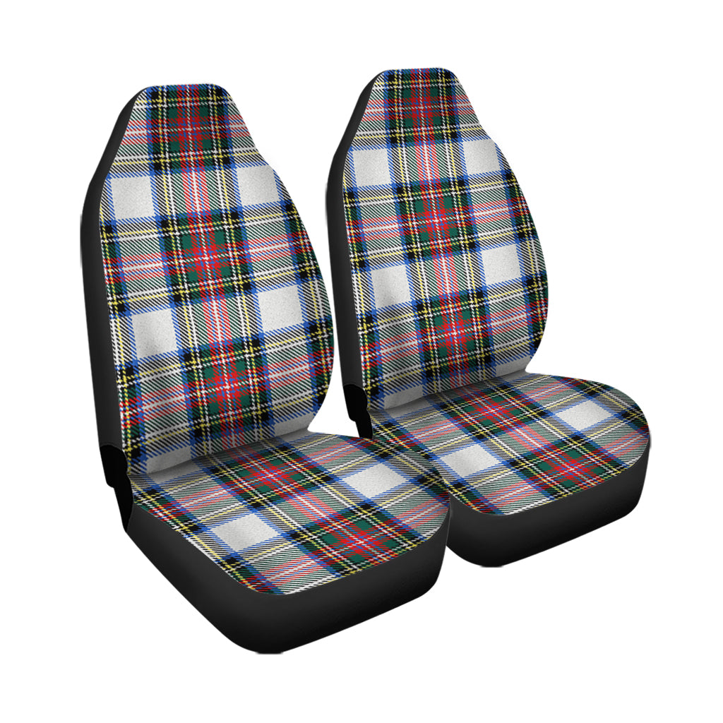 Dennistoun Tartan Car Seat Cover - Tartan Vibes Clothing