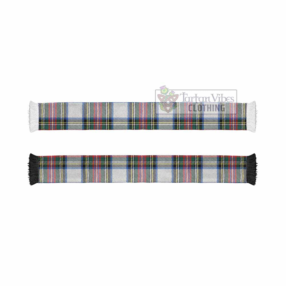 Dennistoun Tartan Ruffneck Scarf - Tartan Vibes Clothing