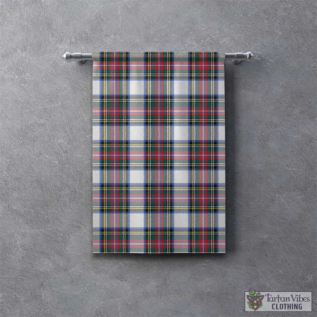 Dennistoun Tartan Gonfalon, Tartan Banner - Tartan Vibes Clothing