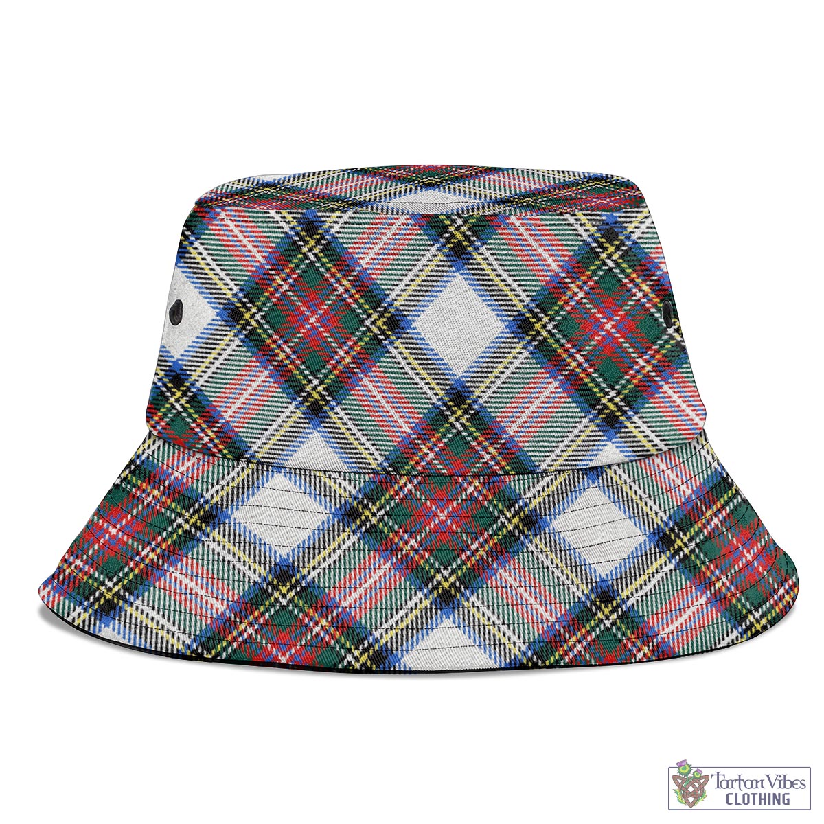 Dennistoun Tartan Bucket Hat - Tartan Vibes Clothing