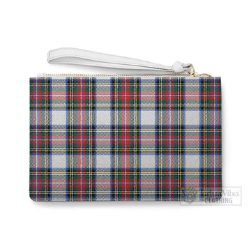 Tartan Vibes Clothing Dennistoun Tartan Clutch Bag