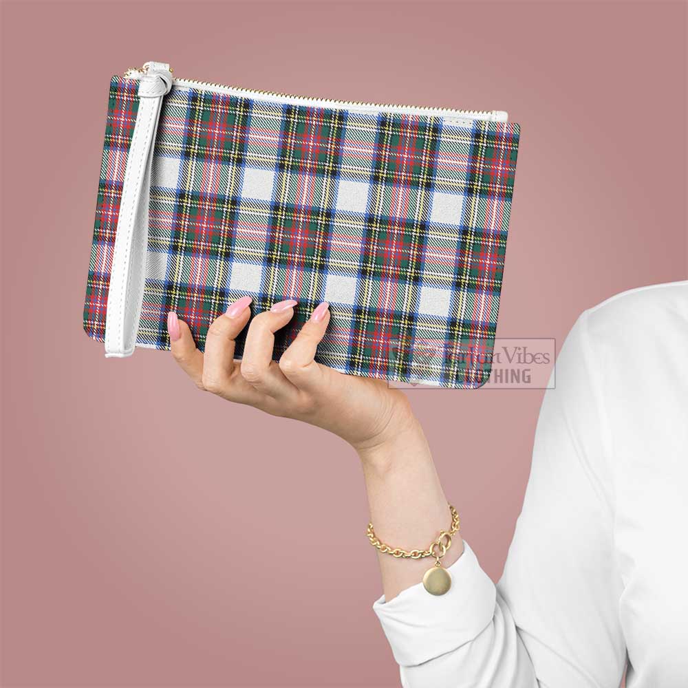 Tartan Vibes Clothing Dennistoun Tartan Clutch Bag