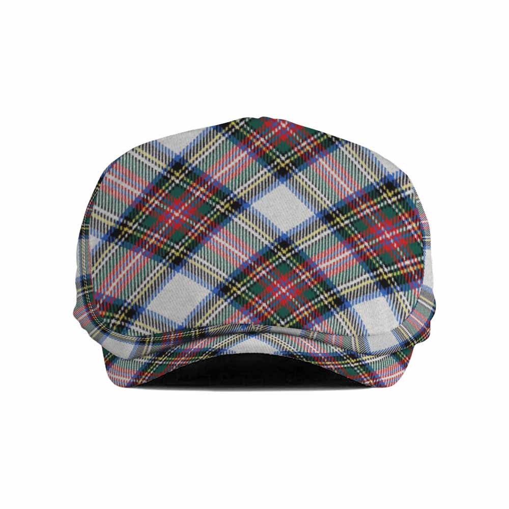 Dennistoun Tartan  Jeff Hat Cross Style - Tartan Vibes Clothing