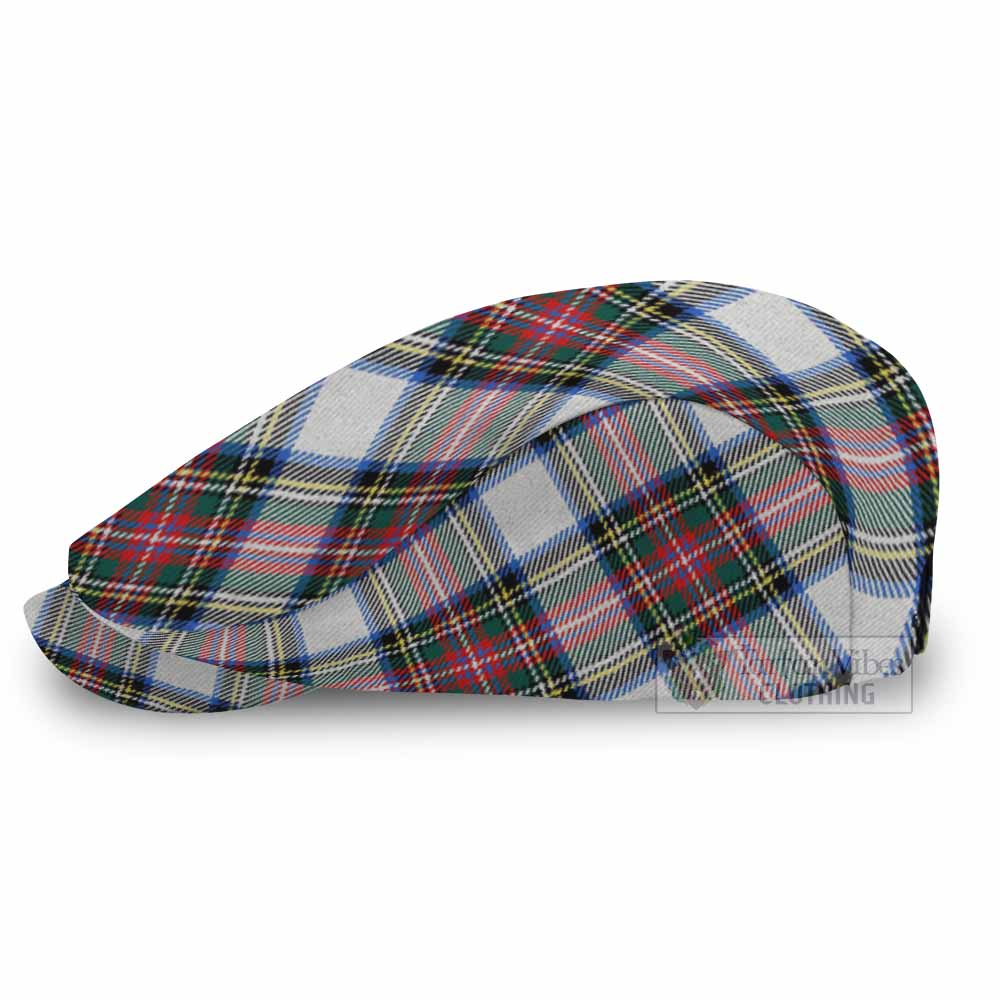 Dennistoun Tartan  Jeff Hat Cross Style - Tartan Vibes Clothing