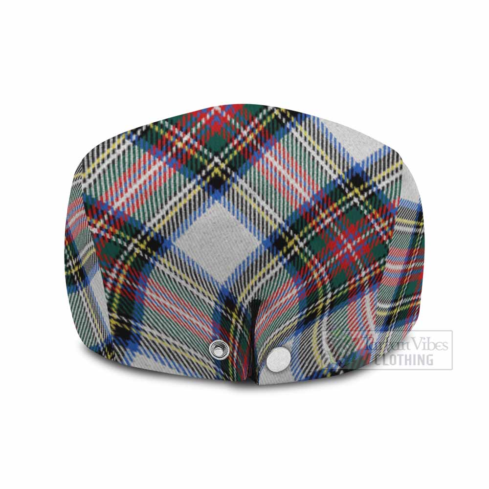Dennistoun Tartan  Jeff Hat Cross Style - Tartan Vibes Clothing