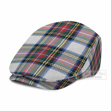 Dennistoun Tartan Jeff Cap, Tartan Flat Cap
