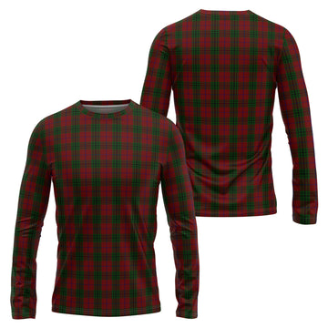 denny-hunting-tartan-long-sleeve-t-shirt
