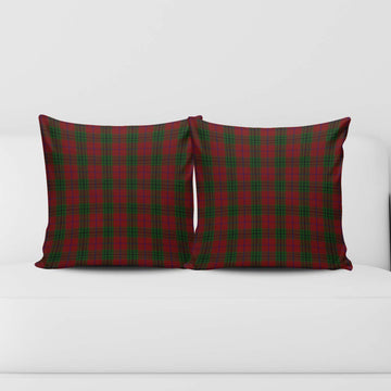 Denny Tartan Pillow Cover Rectangle Pillow Cover 51*91cm - Tartan Vibes Clothing