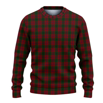 Denny Tartan Ugly Sweater - Tartan Vibes Clothing