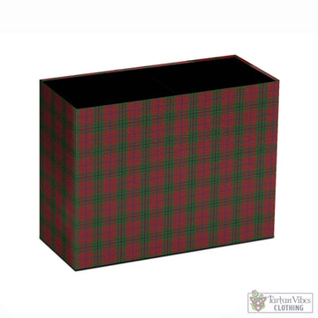 Denny Tartan Pen Holder - Tartan Vibes Clothing
