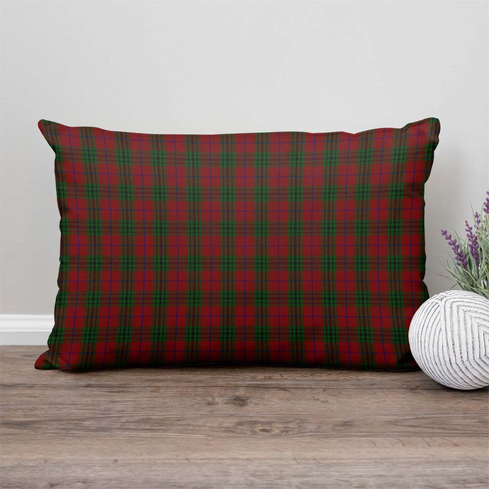 Denny Tartan Pillow Cover - Tartan Vibes Clothing